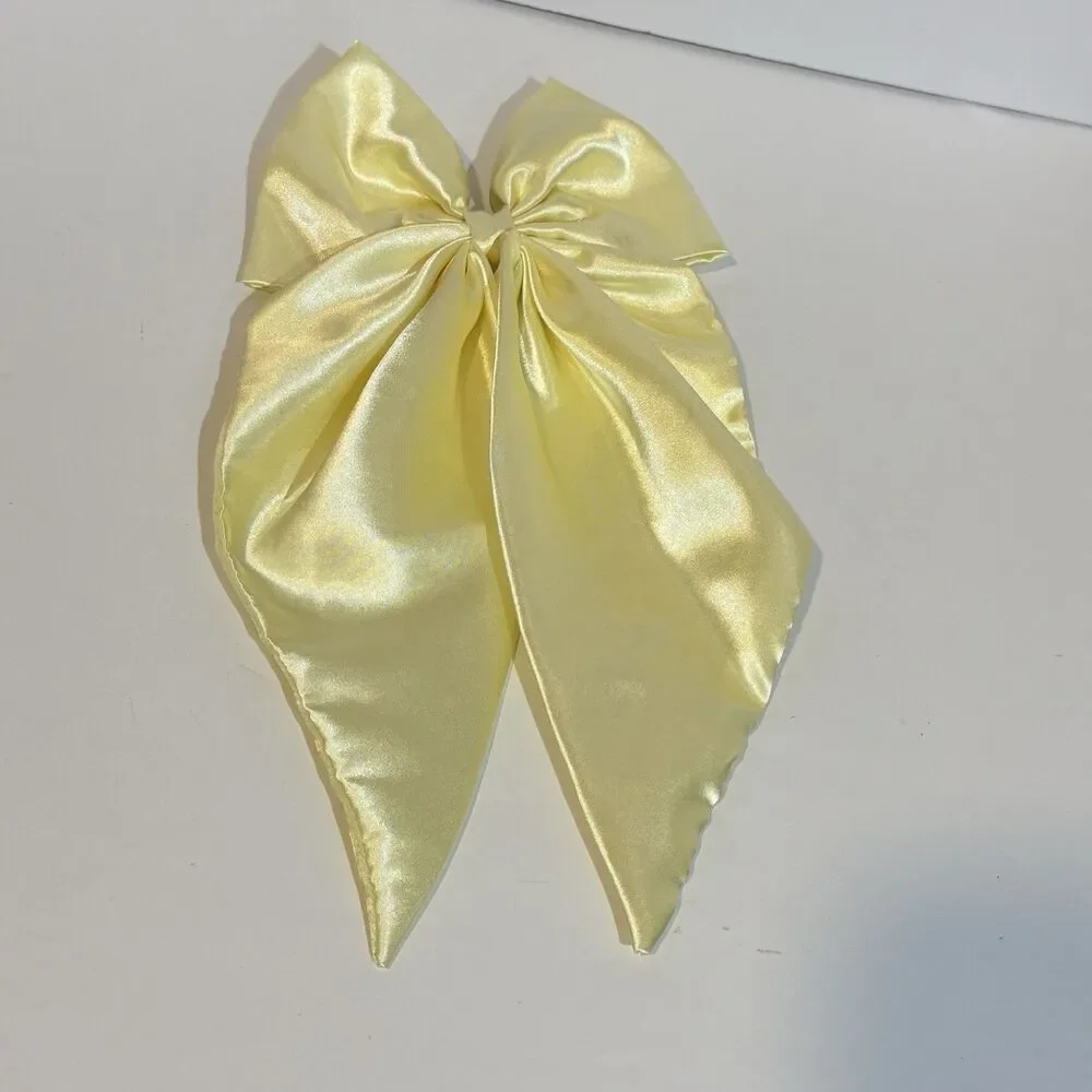 Unbranded large satin